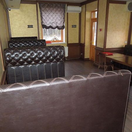 Motel Sapnis Jēkabpils Extérieur photo