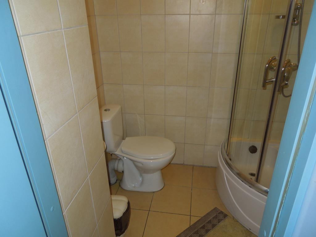Motel Sapnis Jēkabpils Chambre photo
