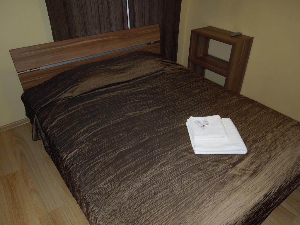 Motel Sapnis Jēkabpils Chambre photo