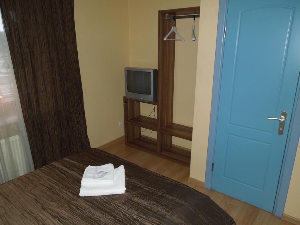 Motel Sapnis Jēkabpils Chambre photo