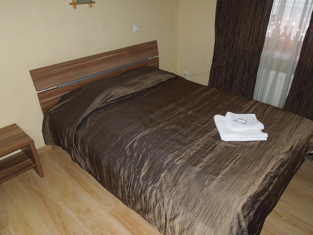 Motel Sapnis Jēkabpils Chambre photo